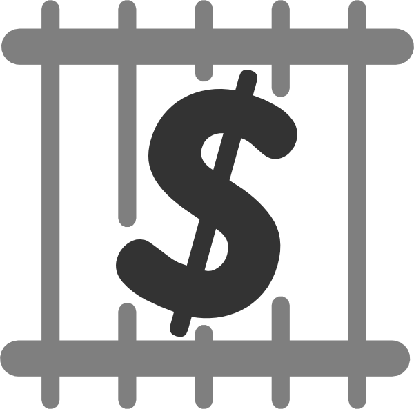 For Monopoly Jail Clipart. | Clipart Panda - Free Clipart Images