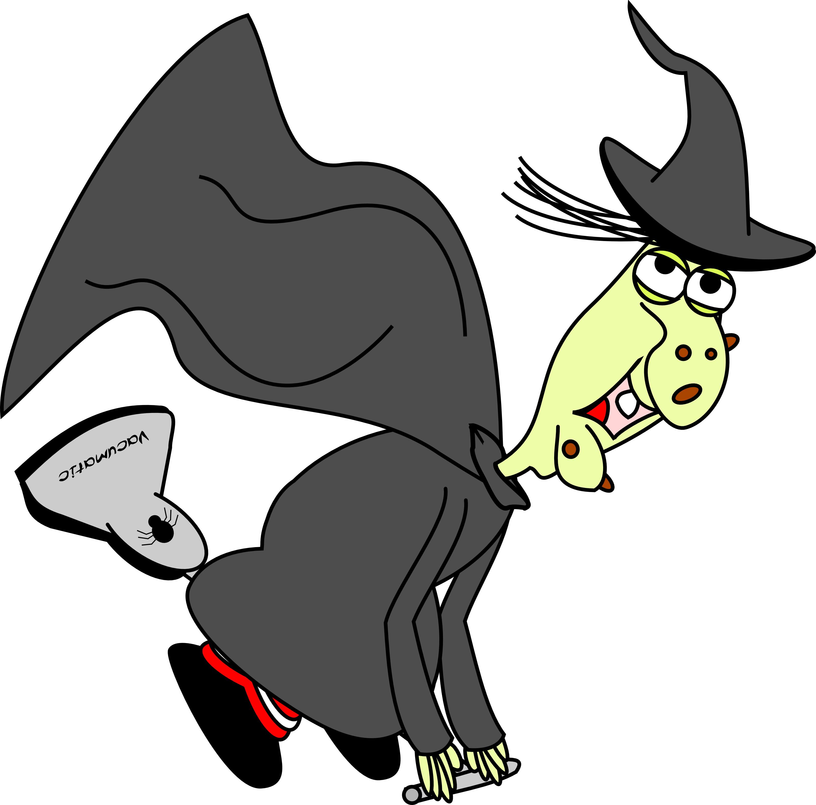 Halloween Witches Clip Art Free | Halloween Wallpapers 2014