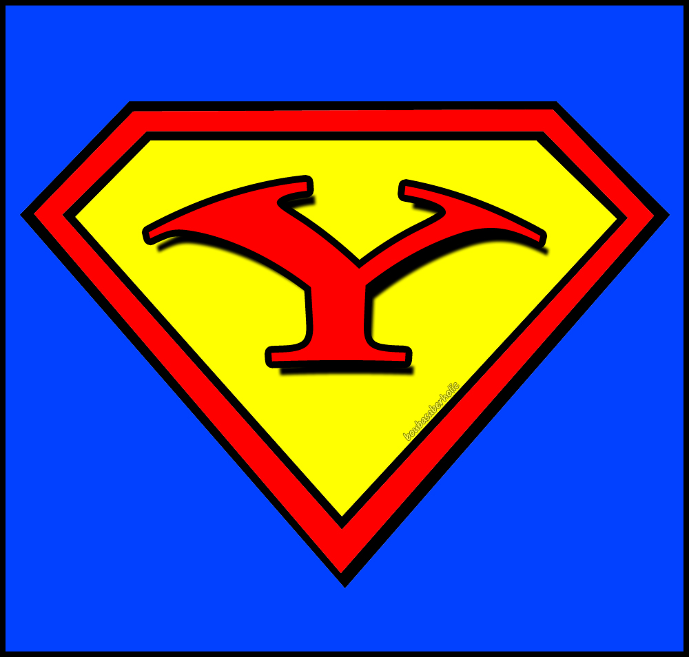 Bouba - Saberholic: Letters in Superman Logo Style - ClipArt Best ...