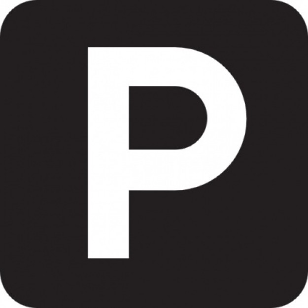 Parking Or Garage clip art Vector | Free Download