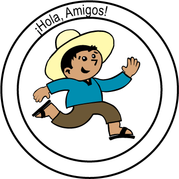 Spanish Words Hola Images & Pictures - Becuo