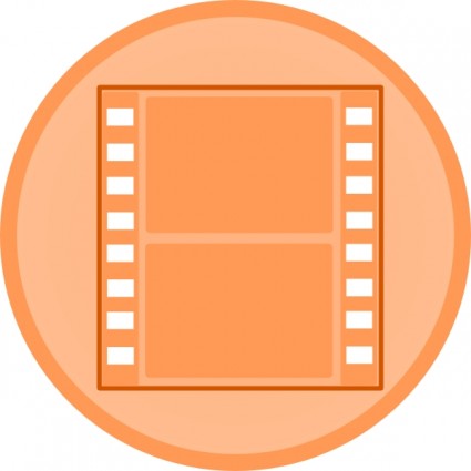 Movie reel clip art Free vector for free download (about 6 files).