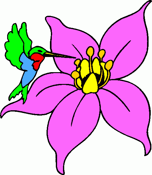 lisovzmesy: flower clip art