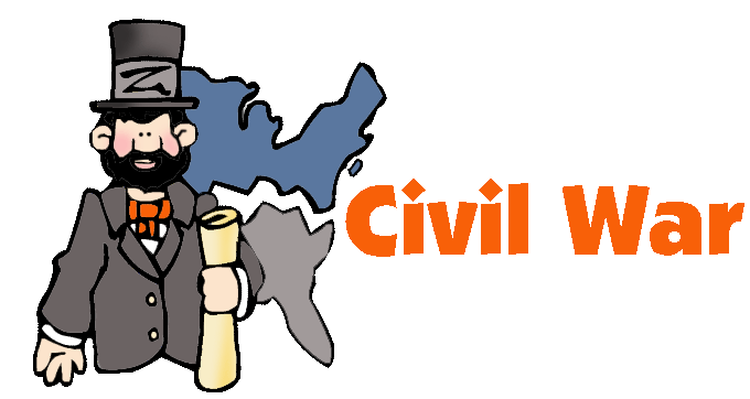 Civil War (War Between the States) - FREE American History Lesson ...