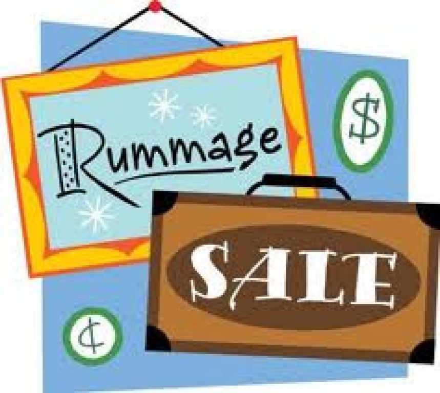 2014 Willow Springs 4K Rummage Sale! | Sussex, WI Patch