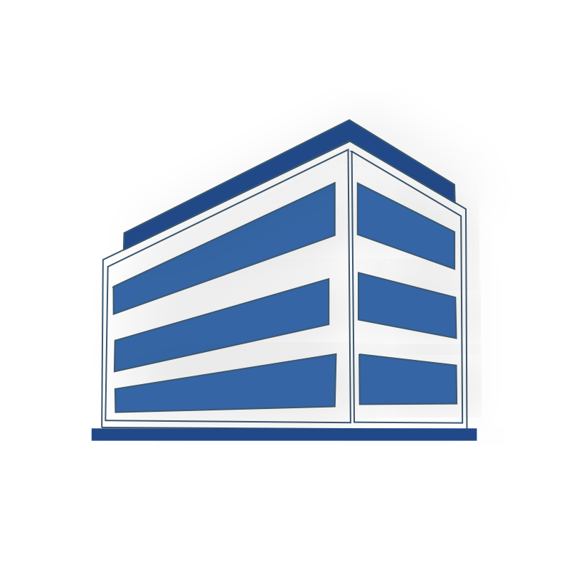 Clipart - buildings2-icon-64x64