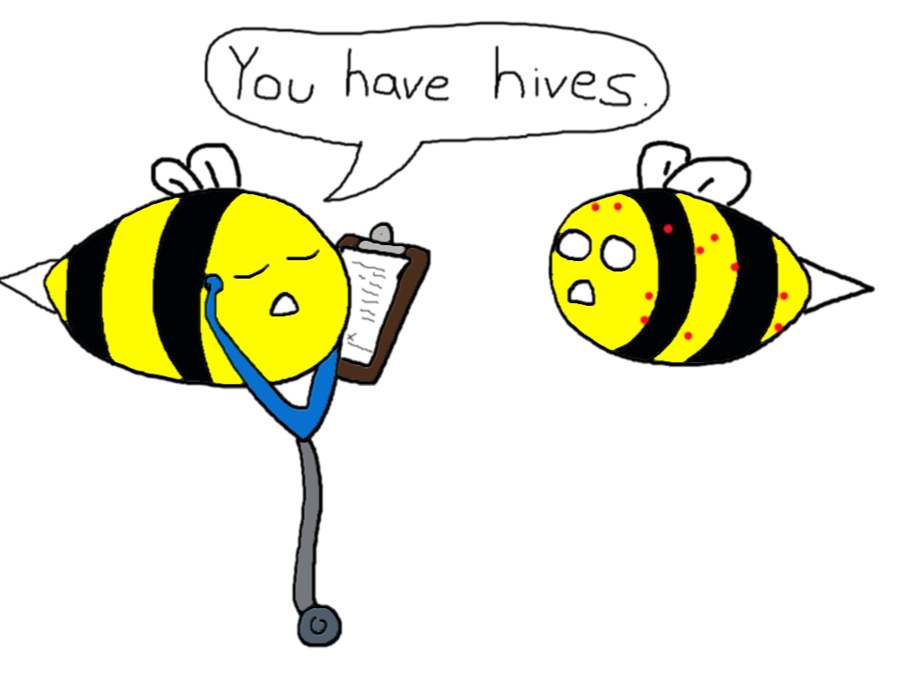 Bee Hives by SpeepBerry on deviantART