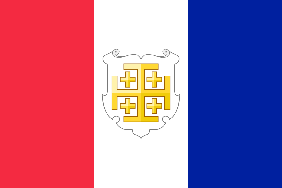 Image - Flag of France (1790-1794).png - French Revolution 1791 Wiki