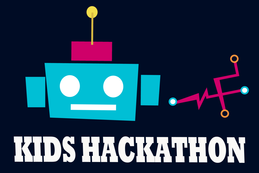 First kids hackathon in berlin || OpenTechSchool