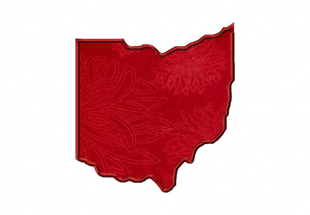 State Of Ohio Outline