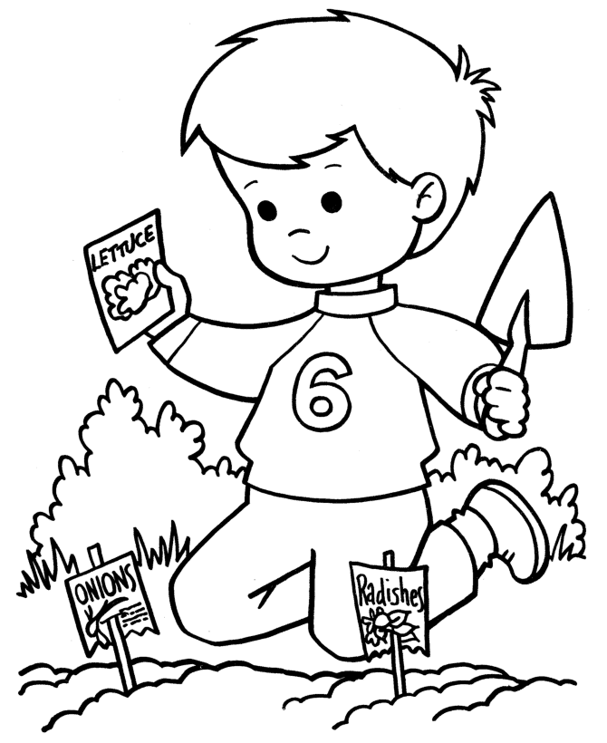 Pictxeer » Search Results » Cartoon Tree Coloring Page