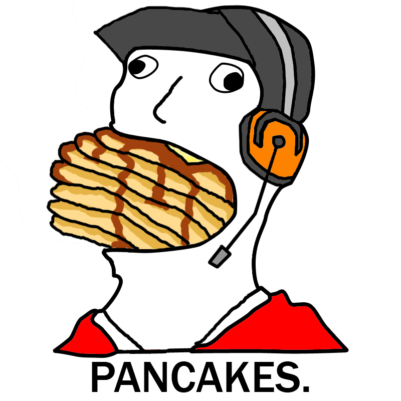 PANCAKES or WAFFLES? - Official BATTLE BEARS Forum!
