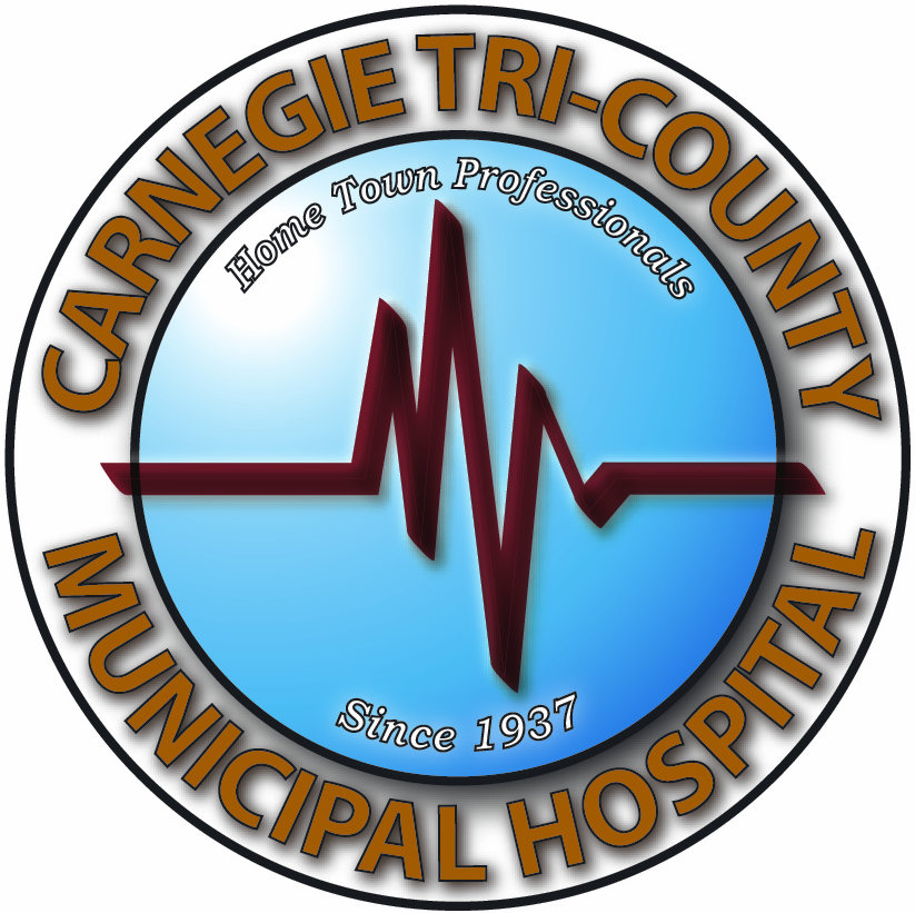 Hospital | Town of Carnegie, Oklahoma