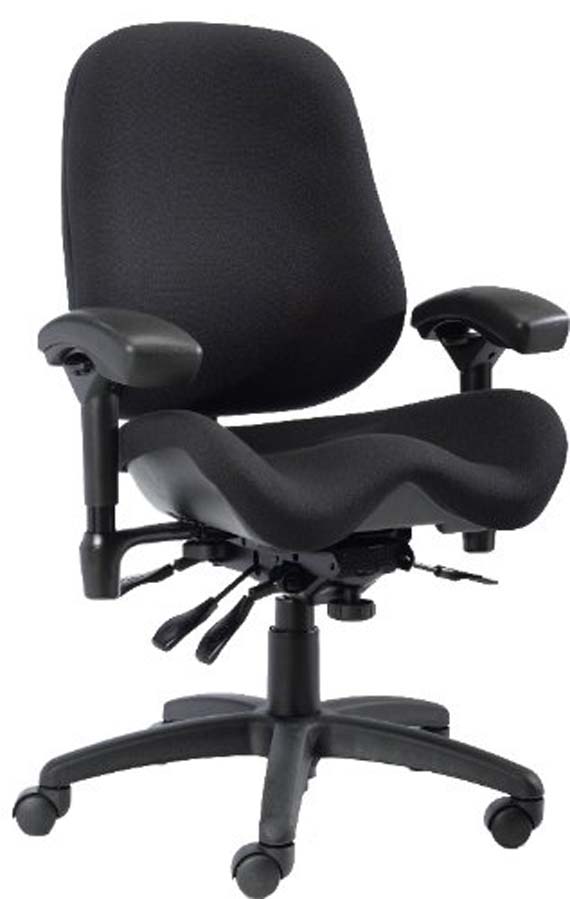Ergonomic Office Chairs Design Office Furniture Ideas - The Best ...