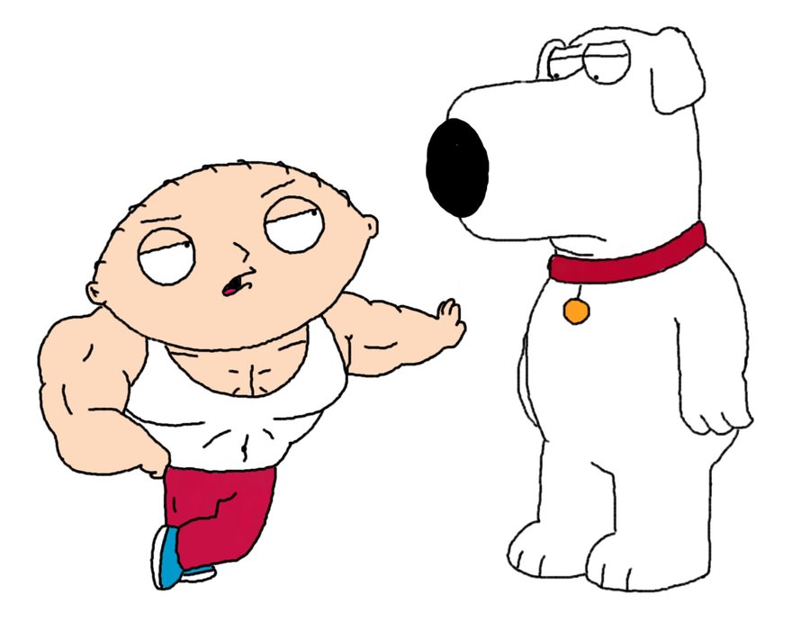 deviantART: More Like private stewie by dman25666