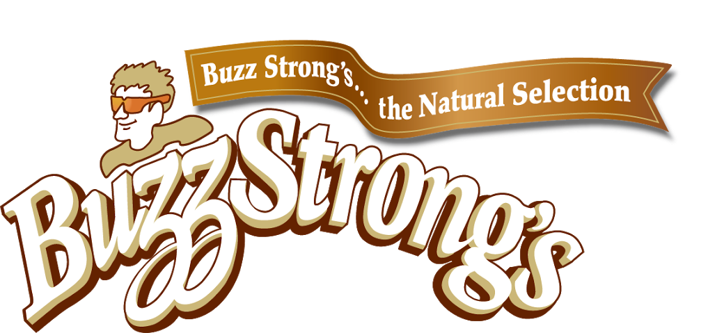Buzz Strong's