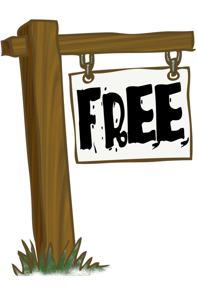 Free Sign Images Cliparts co