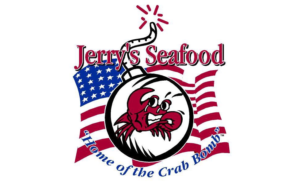 Jerry's Seafood | The Rehoboth Foodie | Lewes, DE, Other Area ...