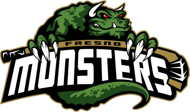 Fresno Monsters - Wikipedia, the free encyclopedia