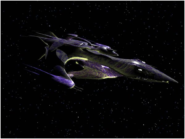 Babylon 5 Gallery - Whitestar Pictures - Page 2