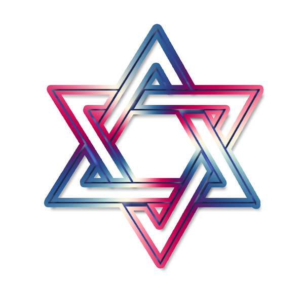 Star of David 2 | Free stock photos - Rgbstock -Free stock images ...