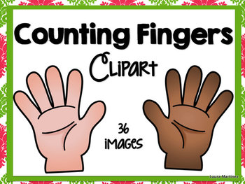 Counting-Fingers-Clipart-840707 Teaching Resources ...