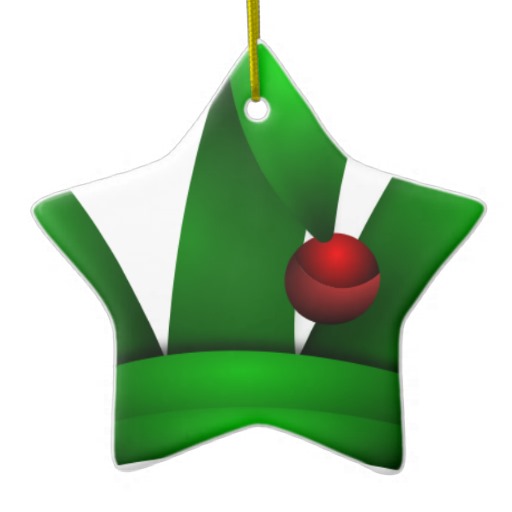 Jester_Hat_Merlin2525 chapeau , clip art , clipart Christmas Tree ...