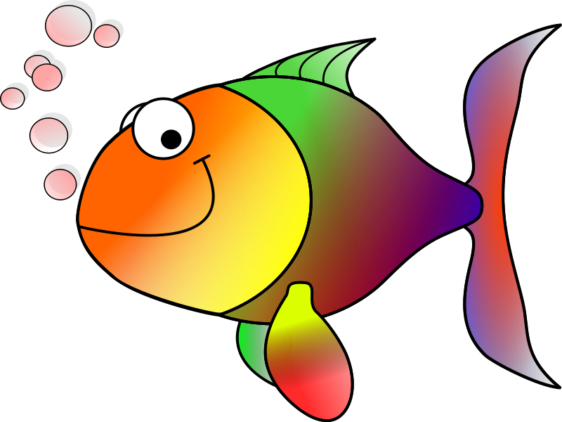 Sea Animals Clip Art - Cliparts.co