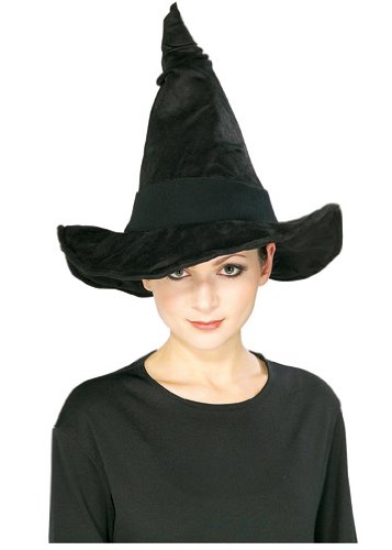 Amazon.com: Harry Potter McGonagall's Witch Hat: Clothing