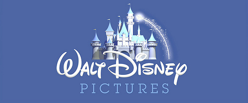 Walt Disney Logo - Cliparts.co