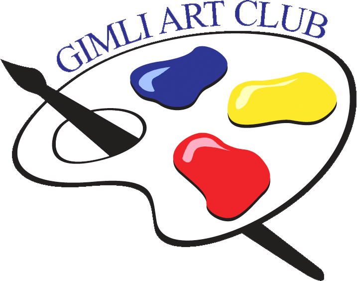Gimli Art Club - Home