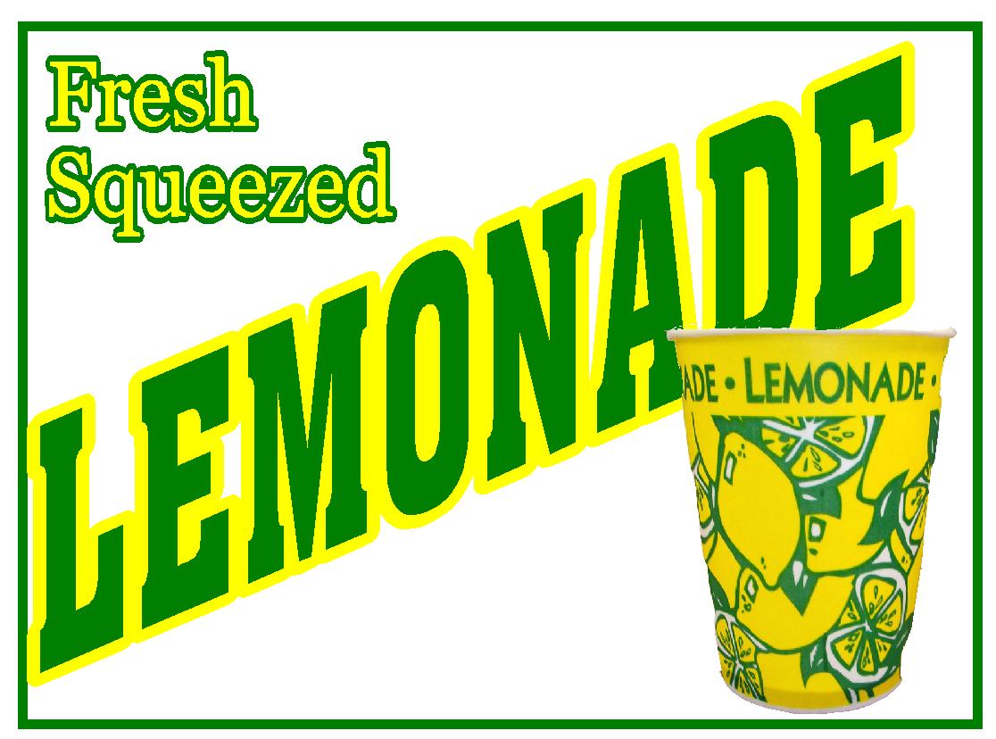 lemonade signs - get domain pictures - getdomainvids.com