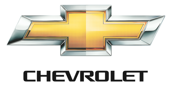 Chevrolet Text Logo Png | Vehicles Donation