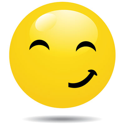 What emoticon best represents you right now ? Quiz - Page 2