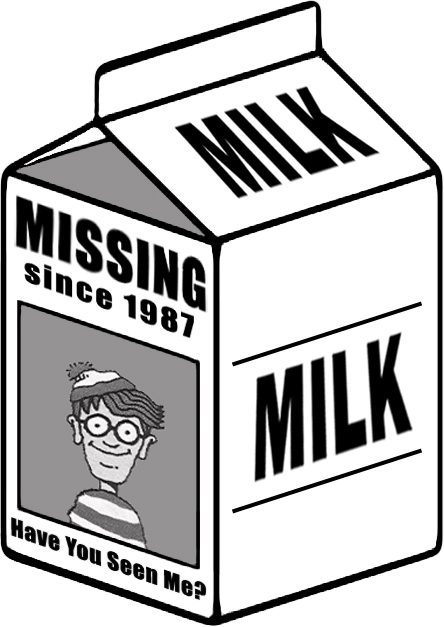 Milk Carton | Search Results | TechNewz.co