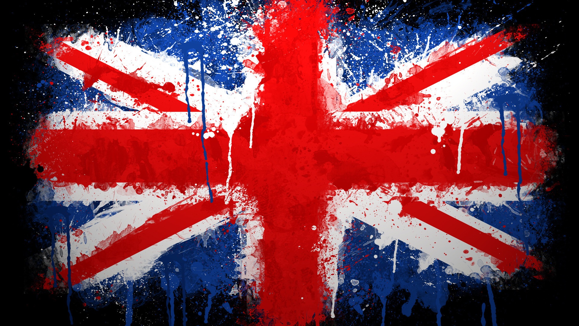 British Flag HD Wallpaper | England Flag Images | Cool Wallpapers