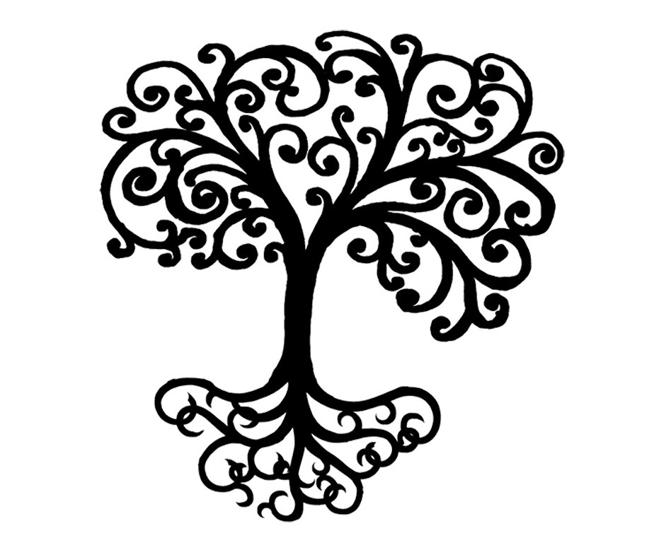 Tree of Life Tattoo | TattooTemptation