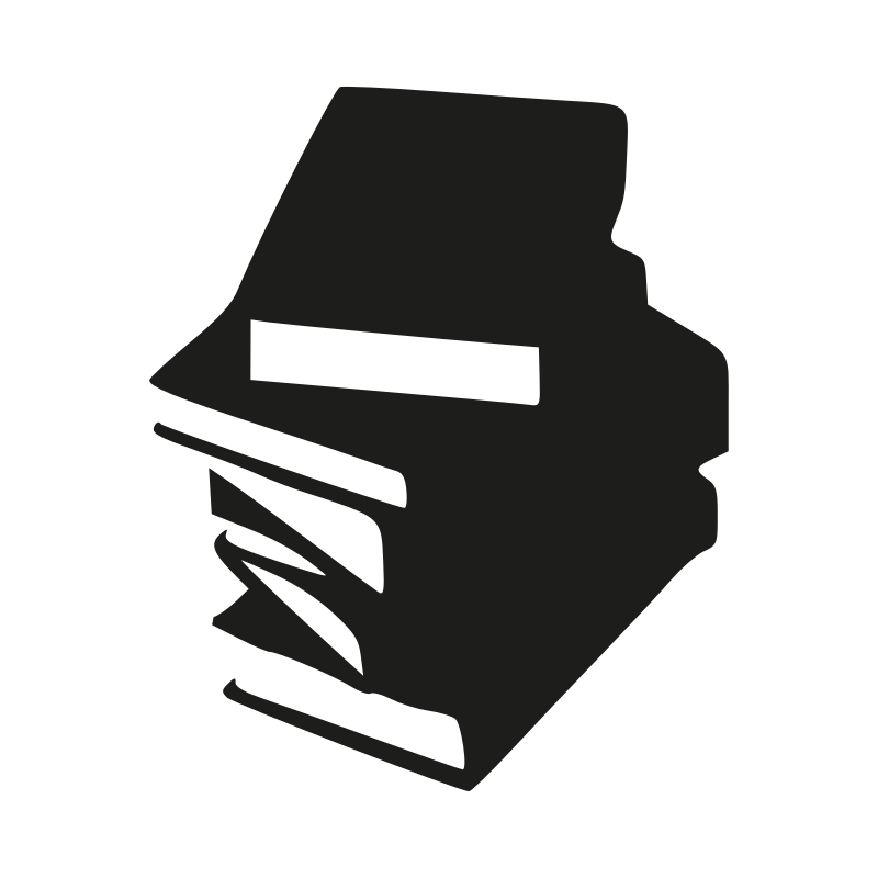 Clipart - Stack of Books