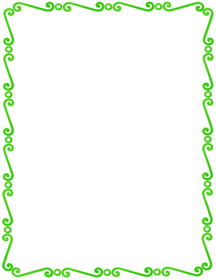 free clip art borders and dividers - photo #28