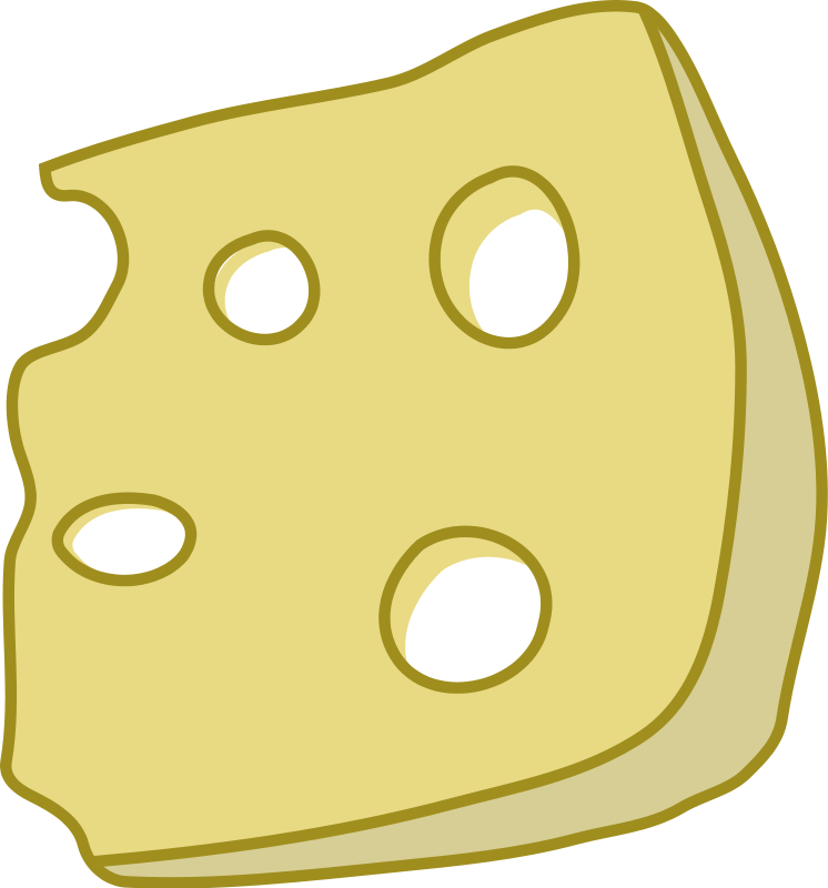 Camembert Cheese Clip Art Download