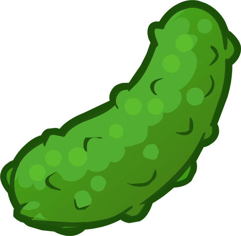 Image - Pickle.png - Club Penguin Wiki - The free, editable ...