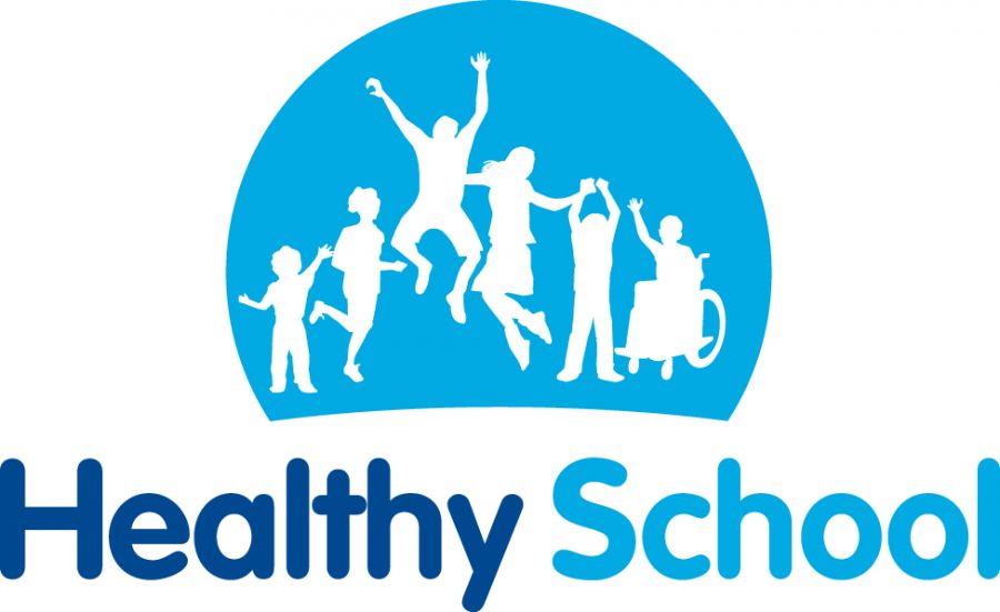 Ladycross Infant School - Healthy Schools