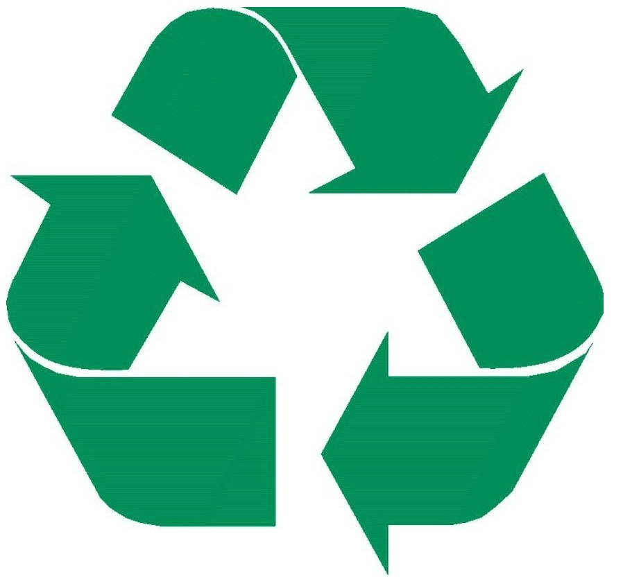 Recycle Sign | Logo Sign - Logos, Signs, Symbols, Trademarks of ...
