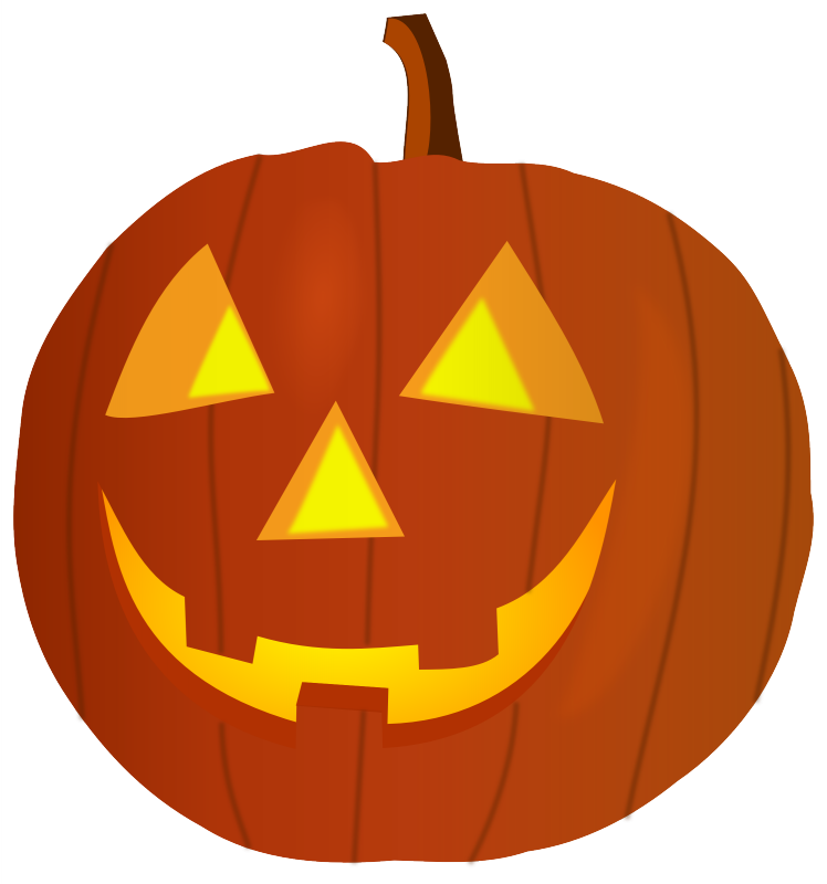 Pumpkin Party – Kingsport Public Library and Archives
