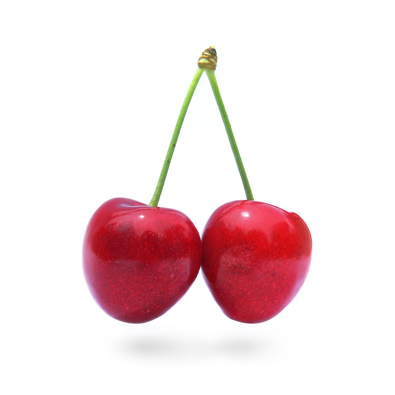 Interesting Facts About Cherry : Human N Health