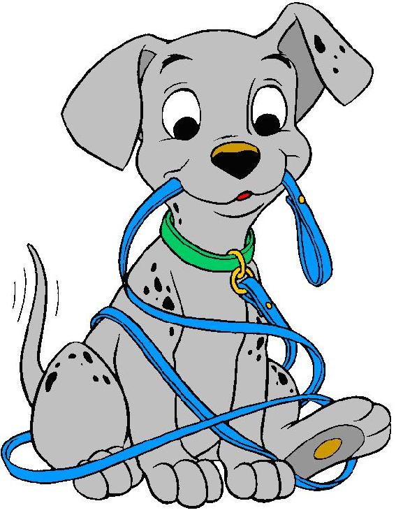 Cute Puppy Cartoon Pictures - Cliparts.co