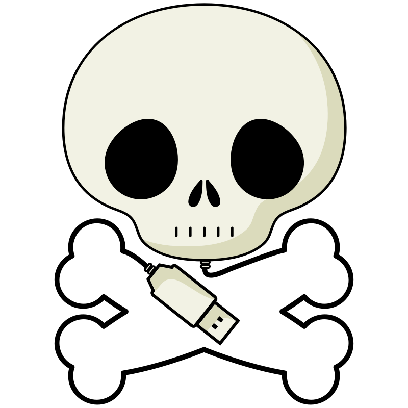 Clipart - logo_skull_HYF