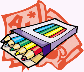 Elementary School Clipart Free - ClipArt Best
