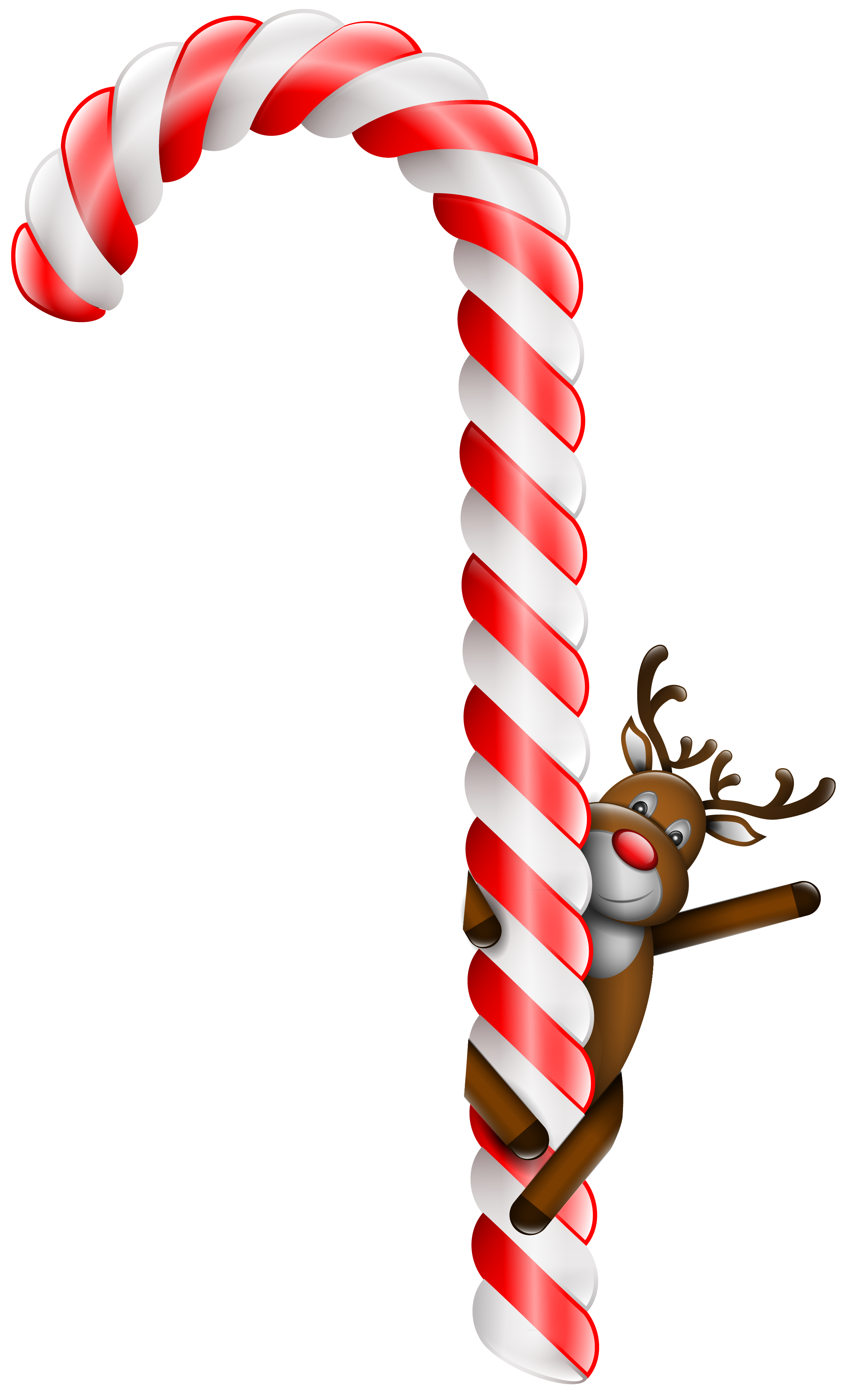 Candy Cane Border Clip Art Free - Cliparts.co