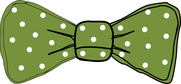 Bow Tie Picture - ClipArt Best